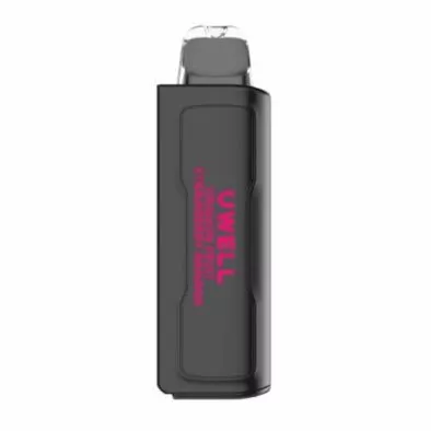 Patrone Puff Dragon Fruit Strawberry Banana Koko Bar L50000 - Uwell 0