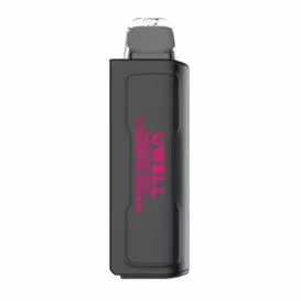 Cartouche Puff Dragon Fruit Strawberry Banana Koko Bar L50000 - Uwell