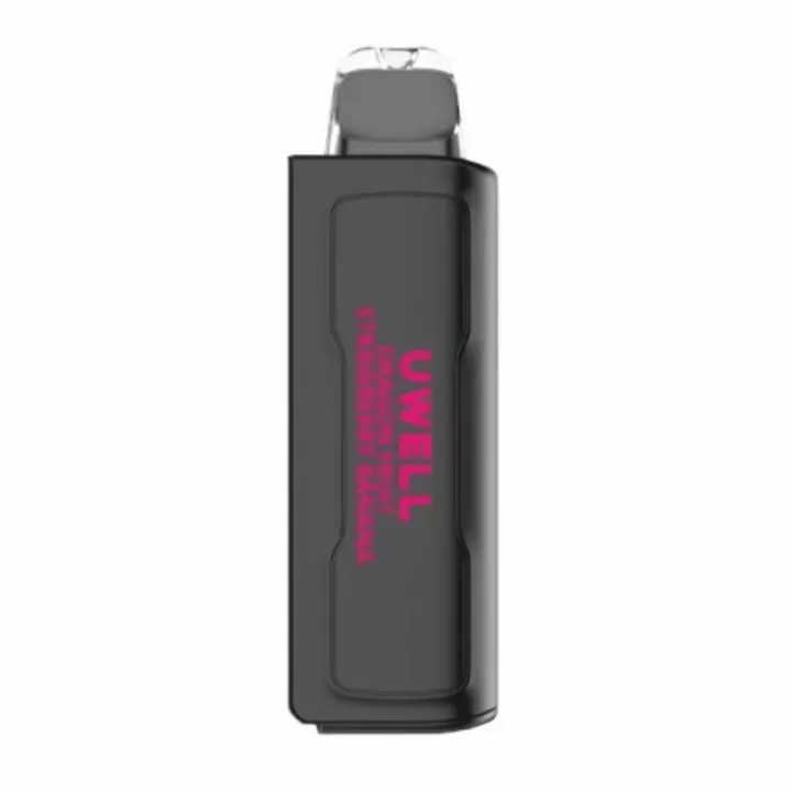 Cartouche Koko Bar L50000 | Fruit du Dragon Fraise Banane | Uwell