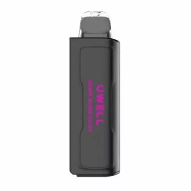 Patrone Puff Grape Bubblegum Koko Bar L50000 - Uwell 0