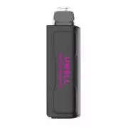 Patrone Puff Grape Bubblegum Koko Bar L50000 - Uwell