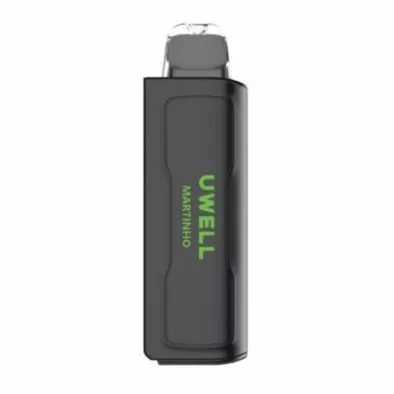 Patrone Puff Martinho Koko Bar L50000 - Uwell 0