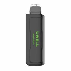 Cartouche Puff Martinho Koko Bar L50000 - Uwell