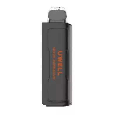 Cartouche Puff Melon Bubblegum Koko Bar L50000 - Uwell 0