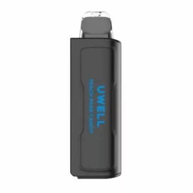 Patrone Puff Peach Pear Candy Koko Bar L50000 - Uwell 0