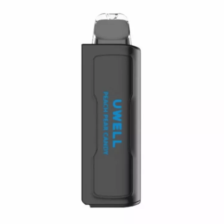 Cartouche Koko Bar L50000 | Bonbon P&ecirc;che Poire | Uwell