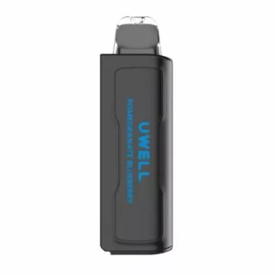 Patrone Puff Pomegranate Blueberry Koko Bar L50000 - Uwell 0