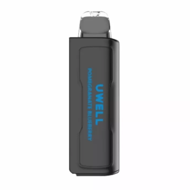 Cartouche Koko Bar L50000 | Grenade Myrtille | Uwell