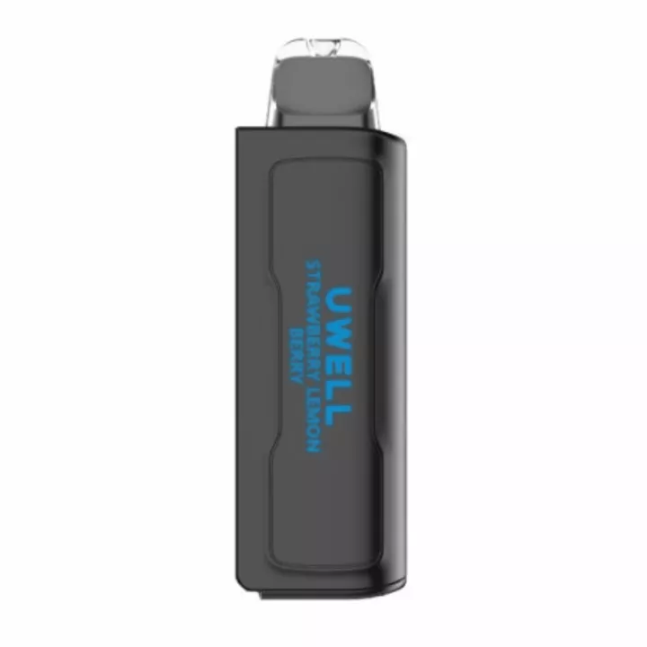 Cartouche Koko Bar L50000 | Fraise Citron Baies| Uwell