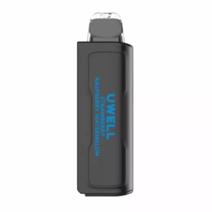 Cartouche Koko Bar L50000 | Fraise Framboise Past&egrave;que| Uwell