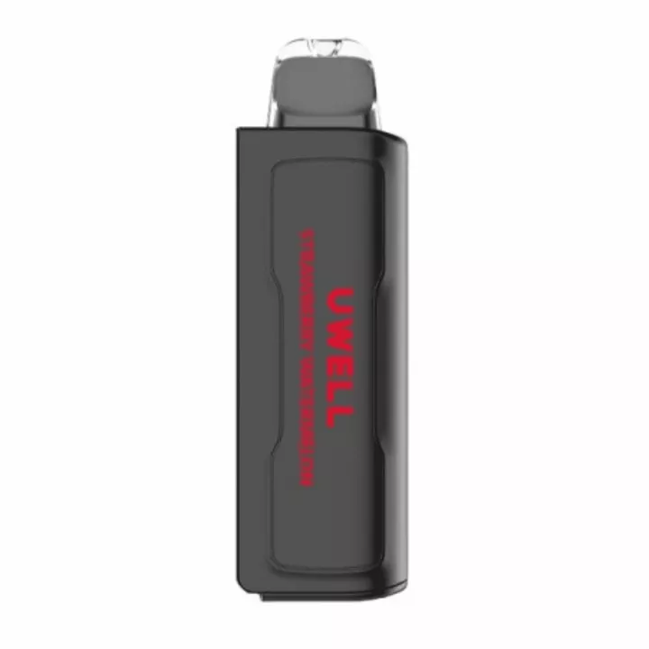 Cartouche Koko Bar L50000 | Fraise Past&egrave;que | Uwell