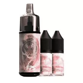 Puff Hybride Mango Peach Ice Tank 30K - Vape 47 x Fuu - FPS x Cloud Empire