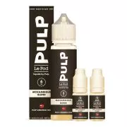 E-Liquide Mozambique Blend - Le Pod Liquide - 60ml - Pulp