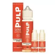 E-Liquide Pastèque Melon Givrés - Le Pod Liquide - 60ml - Pulp