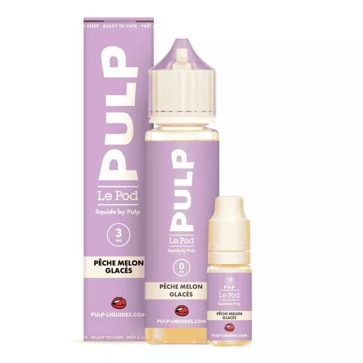 E-Liquide Vince la Malice Gang Organis&eacute; 10ml - E.Tasty
