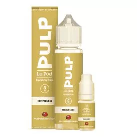 E-Liquide Tennesse - Le Pod Liquide - 60ml - Pulp
