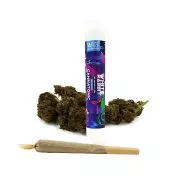 Pré-Roll CBD Cannatonic - White Rabbbit