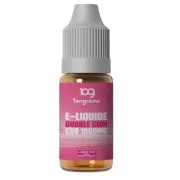 E-liquide CBD 1000 mg ou 2000 mg - Amnesia - Tengrams