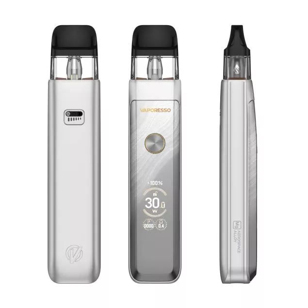 Kit Xros Pro 2 - Vaporesso