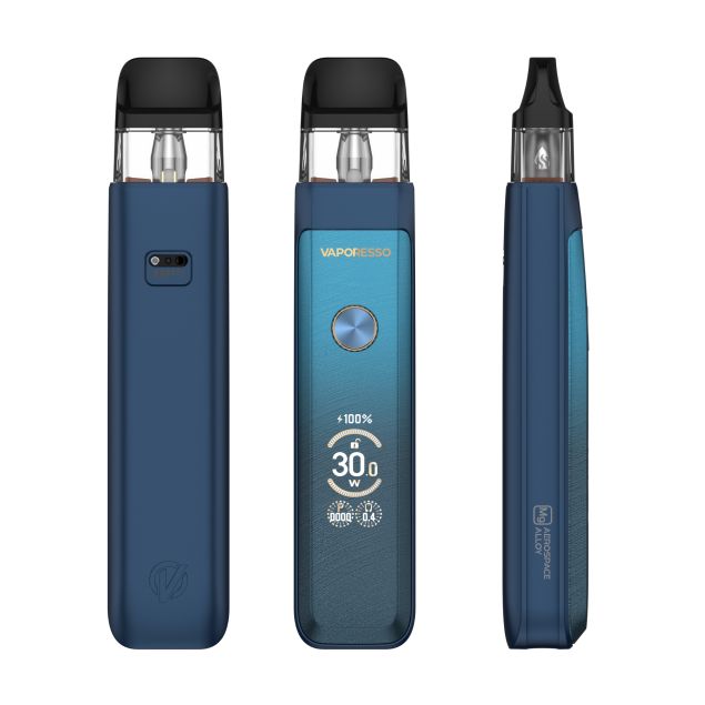 elfbar elfa master akku Vaporesso XROS Pro 2 E-Zigaretten Set – ab 23,07 € günstig kaufen main image 1