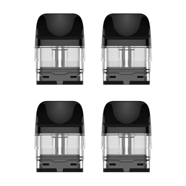 XROS Corex 2.0 Pods - Vaporesso - 4er-Pack