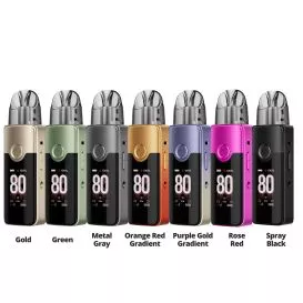 Kit Vinci E80 - Voopoo