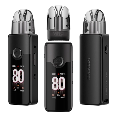 Kit Vinci E80 - Voopoo 2