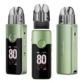 Kit Vinci E80 - Voopoo