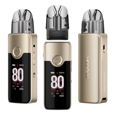 Kit Vinci E80 - Voopoo 7