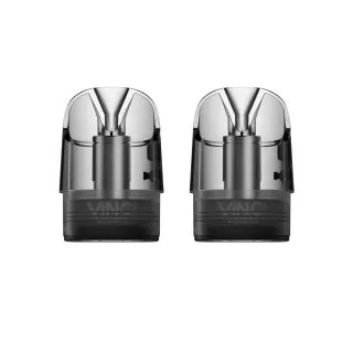 Cartouche Vinci E 5ml - par 2 - Voopoo
