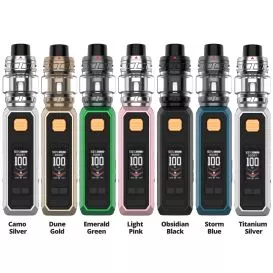 Kit Armour Ultra - Vaporesso