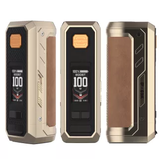 Box Armour Ultra - Vaporesso