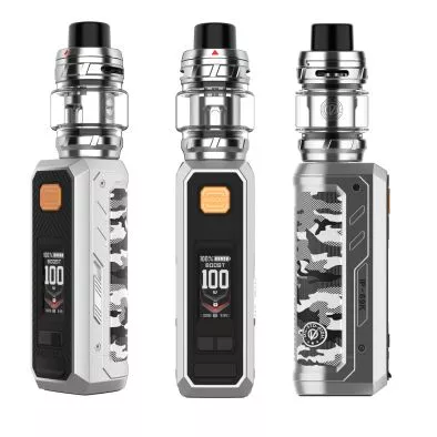 Kit Armour Ultra - Vaporesso 1