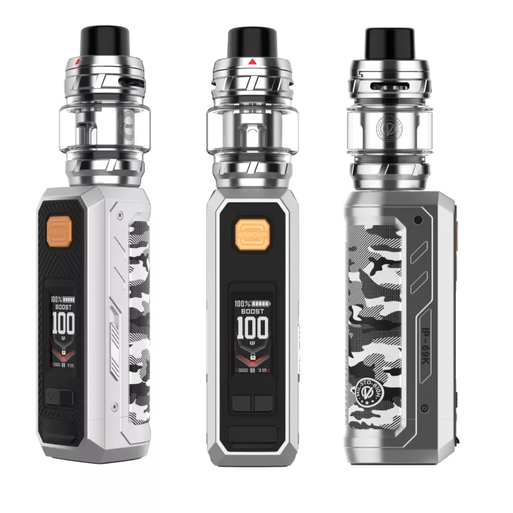 Kit Armour Ultra - Vaporesso