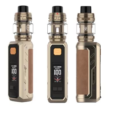 Kit Armour Ultra - Vaporesso 2