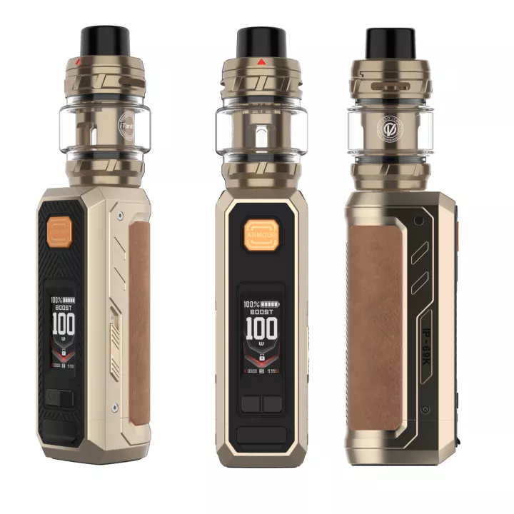 Kit Armour Ultra - Vaporesso