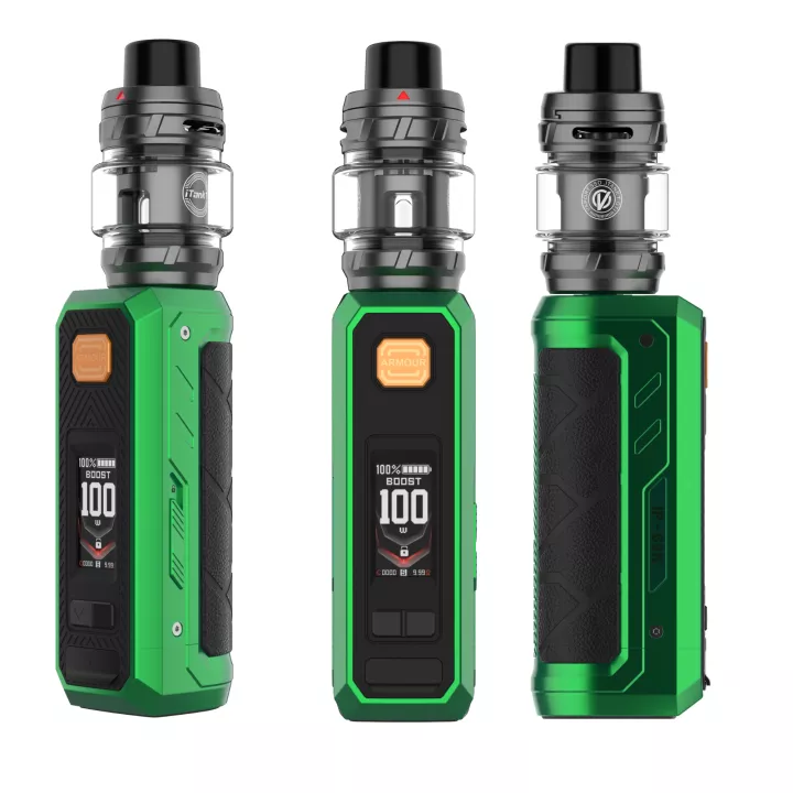 Kit Armour Ultra - Vaporesso