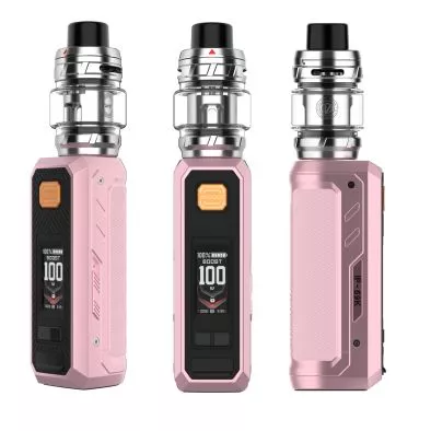 Kit Armour Ultra - Vaporesso 4
