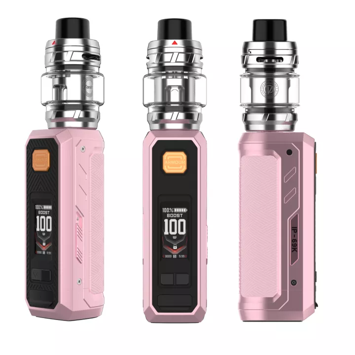 Kit Armour Ultra - Vaporesso