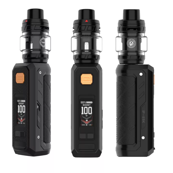 Kit Armour Ultra - Vaporesso