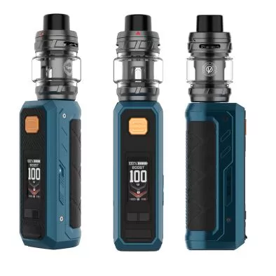 Kit Armour Ultra - Vaporesso 6
