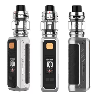 Kit Armour Ultra - Vaporesso 7