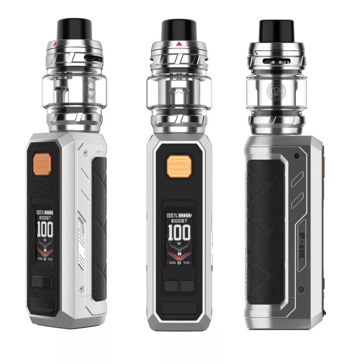 Kit Armour Ultra - Vaporesso