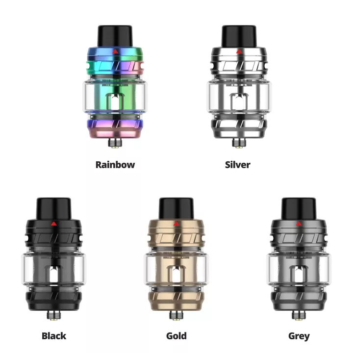 Clearomiseur iTank T - Dual Mesh Version - Vaporesso