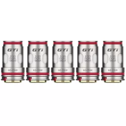 Widerstand GTI Dual Mesh - Pro 5 - Vaporesso