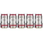 Résistance GTI Dual Mesh - par 5 - Vaporesso