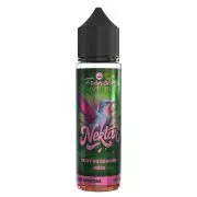 E-liquid Fruit du Dragon Mûre - Nektar - 50ml - Le French Liquide
