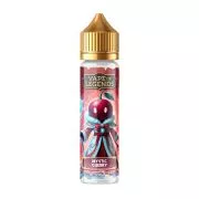 E-liquid Mystic Cherry - 50ml - Vape Of Legends