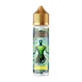 E-liquide Limo Frost Vape Of Legends - 50ml - Levest