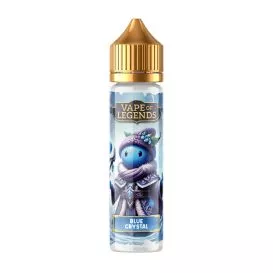 E-liquid Blue Crystal - 50ml - Vape Of Legends